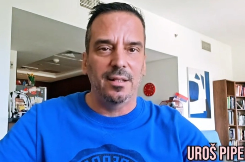 Laž dana; Piper: "Šta je to Dragan Đilas upravo priznao?" VIDEO