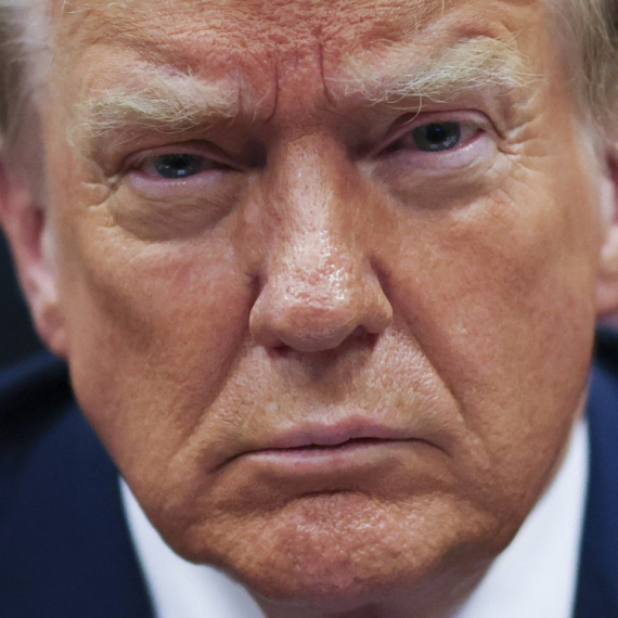 Španija zagrmela, ponovo: "Donalde, ne može"