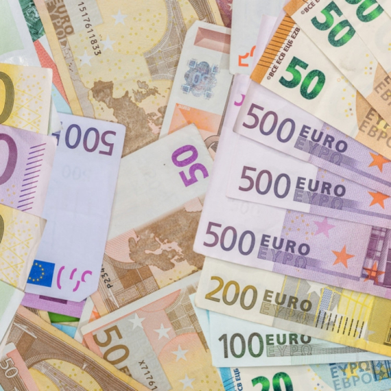 Plate iz snova u Crnoj Gori: Sedam zarada premašilo 100.000 evra