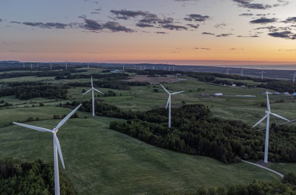 U planu gradnja vetroelektrane Mozgovo: 22 turbine na području Aleksinca