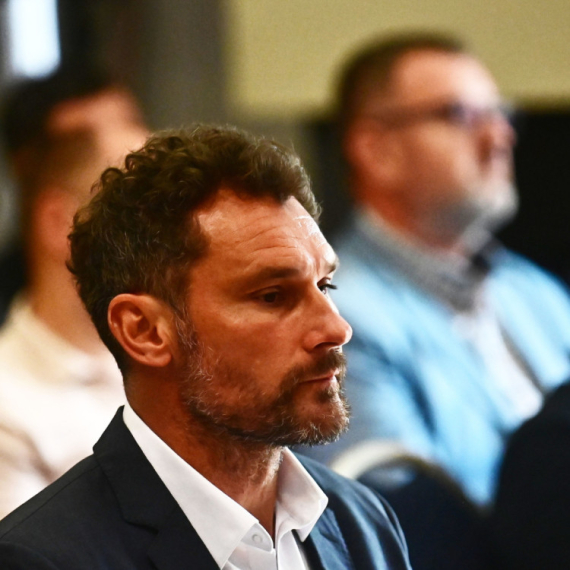 Soro se oglasio o ostavci Stevanovića: "Neke stvari nisu bile fer i poštene"