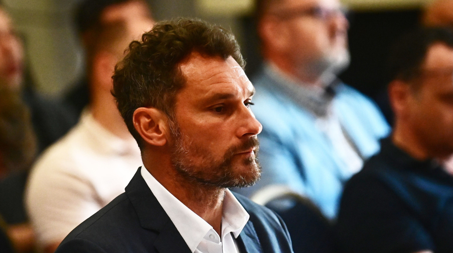 Soro se oglasio o ostavci Stevanovića: "Neke stvari nisu bile fer i poštene"