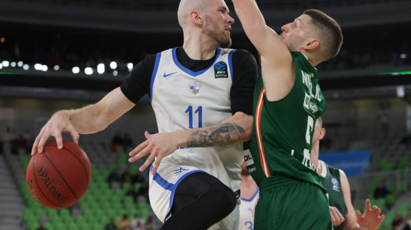 Partizan pregovara sa glavnim MVP kandidatom?