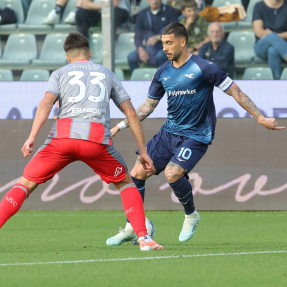 Drama u nadoknadi: Lacio preokrenuo u 90+2 – Noslin zapečatio sudbinu Kremonezeu