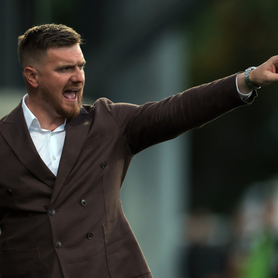 Jakšić posle poraza od Zvezde: "Ovo najviše zameram"