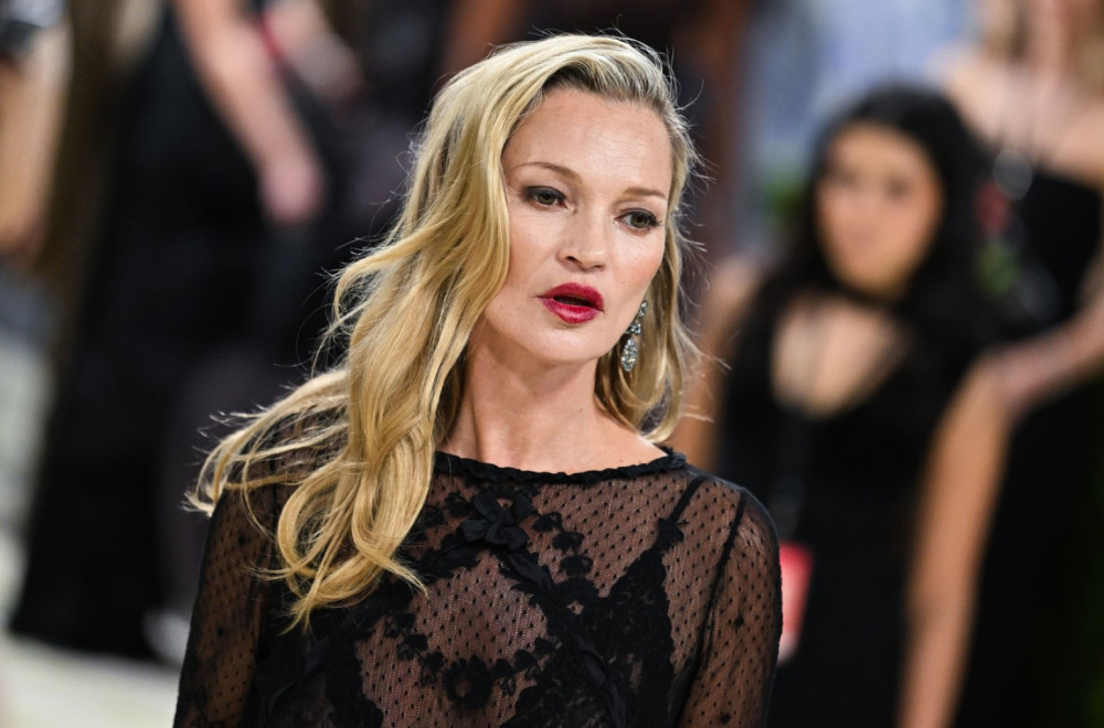 "Kokainska Kejt" stiže u bioskope: Film razotkriva najmračnije tajne supermodela VIDEO