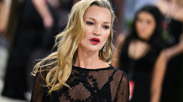 "Kokainska Kejt" stiže u bioskope: Film razotkriva najmračnije tajne supermodela VIDEO