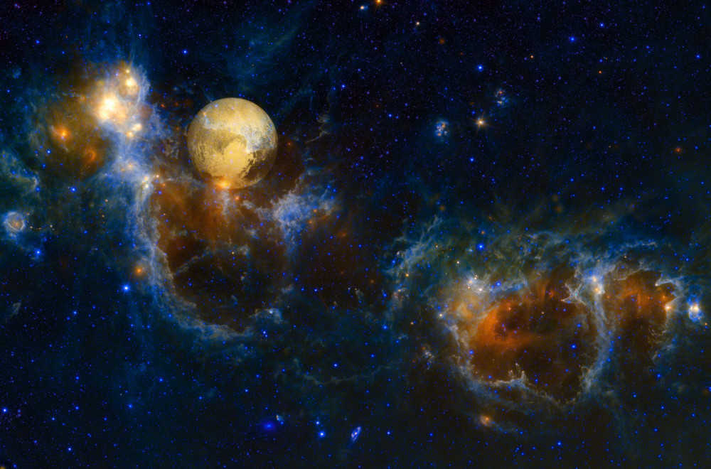 Neutronske zvezde zbunile naučnike: Da li ovde vreme ide unazad?
