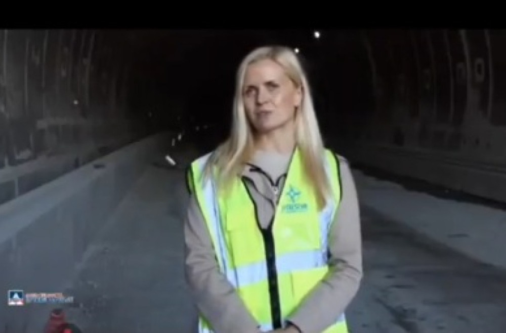 Piper "raskrinkao" Sanju Fric: Ovo je poznata blokaderka svojevremeno pričala VIDEO