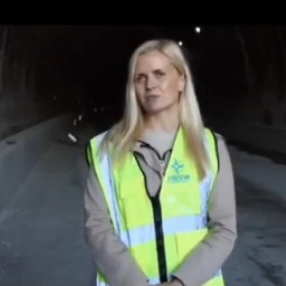 Piper "raskrinkao" Sanju Fric: Ovo je poznata blokaderka svojevremeno pričala VIDEO