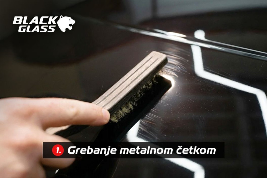 Prva ogrebotina na novom automobilu najviše boli: Evo kako da je sprečite