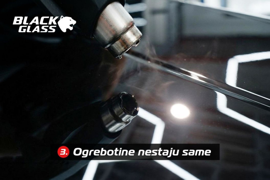 Prva ogrebotina na novom automobilu najviše boli: Evo kako da je sprečite