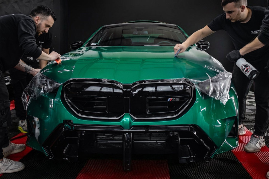 Prva ogrebotina na novom automobilu najviše boli: Evo kako da je sprečite