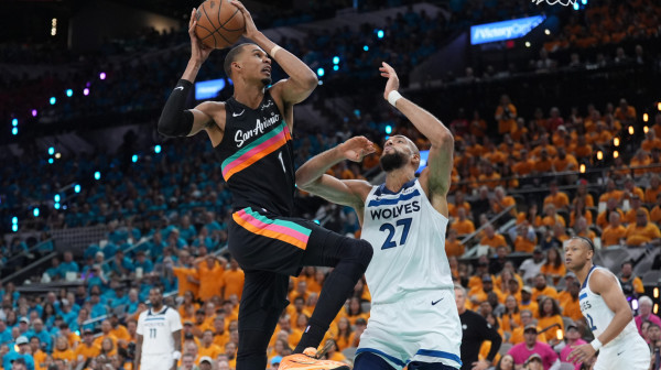 Imamo novi apsolutni rekord NBA lige! FOTO/VIDEO