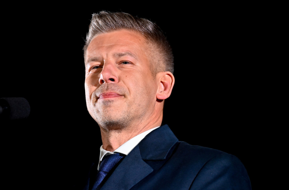 "Tri musketara" poslala poruku Peteru Mađaru; "Čekamo te..." FOTO