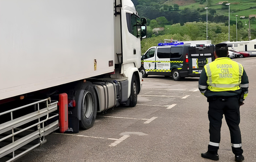 Kamion od 45 tona jurio 137 km/h: Pravi šok je usledio kada ga je policija zaustavila