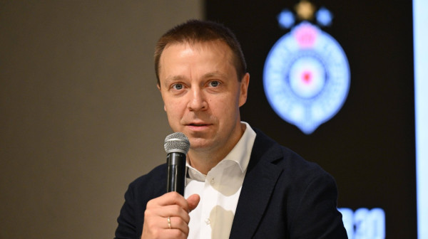 Motiejunas se vratio u Žalgiris
