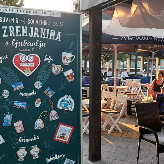 Rekreacija sa svrhom: Zrenjaninci organizuju jednočasovni humanitarni trening