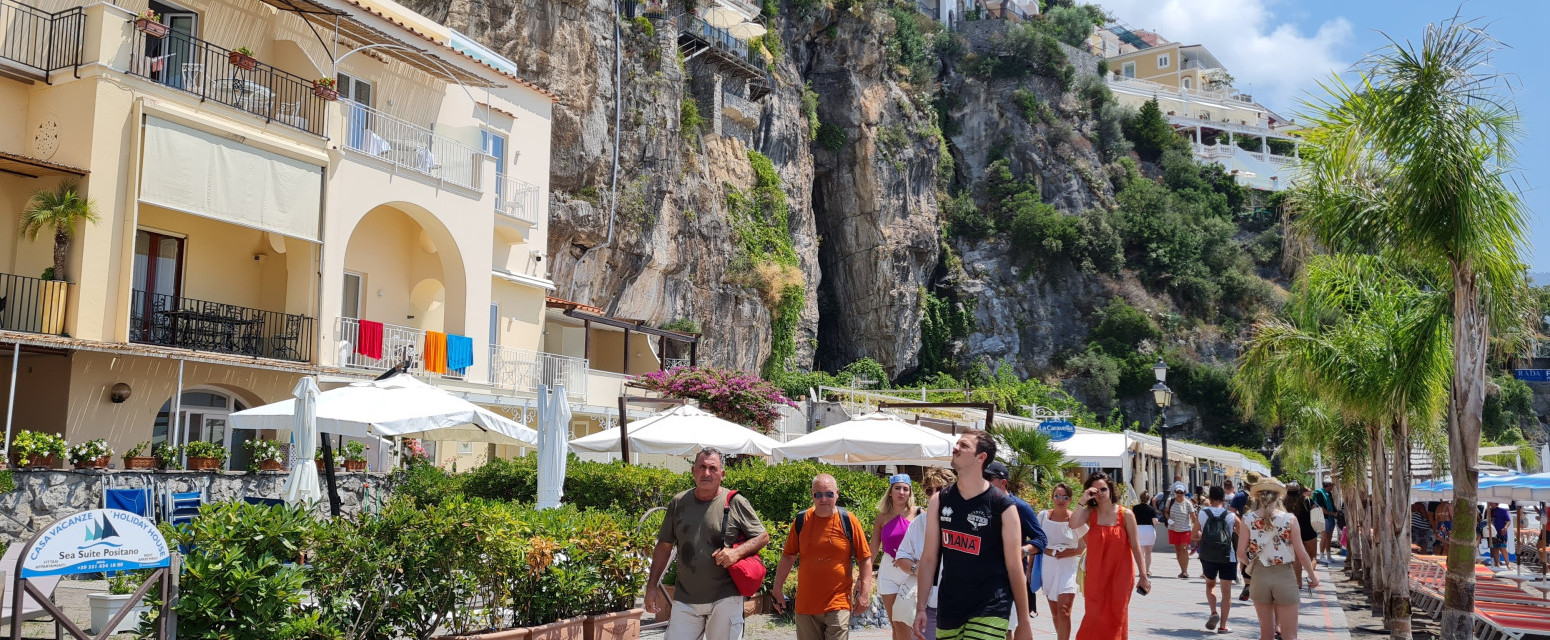 Još jedna destinacija koja je zamrzela turiste: "Kao scene iz trećeg sveta" VIDEO