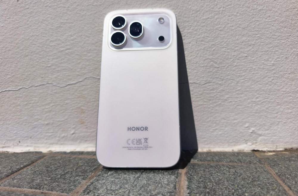 TEST: Honor 600 Pro – elitni procesor i kamera koja vas neće izdati