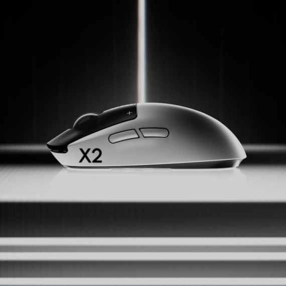 Vesnik uspeha u gejmingu i e-sportu: LOGITECH G PRO X2 SUPERSTRIKE dostupan u Srbiji!