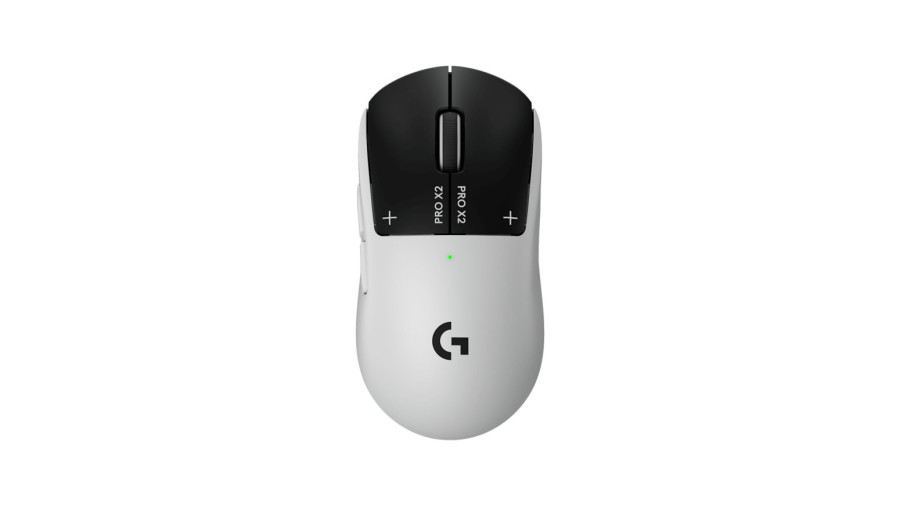 Vesnik uspeha u gejmingu i e-sportu: LOGITECH G PRO X2 SUPERSTRIKE dostupan u Srbiji!