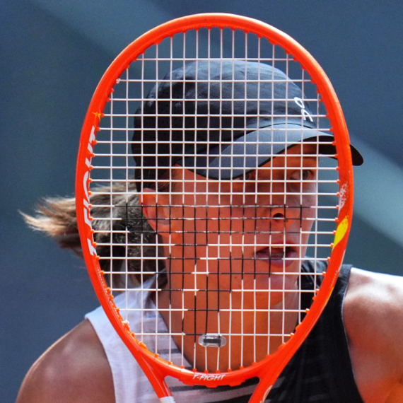 Iga Švjontek ne bi kao Sabalenka: "Bojkot turnira..."
