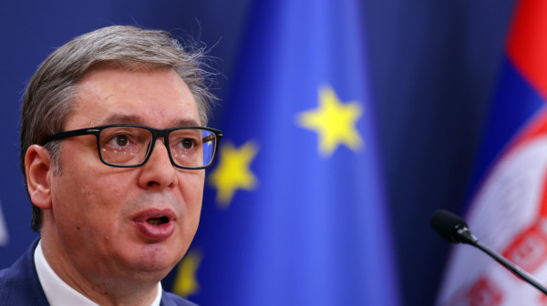 Vučić u poseti Azerbejdžanu: Učestvuje na Svetskom urbanom forumu
