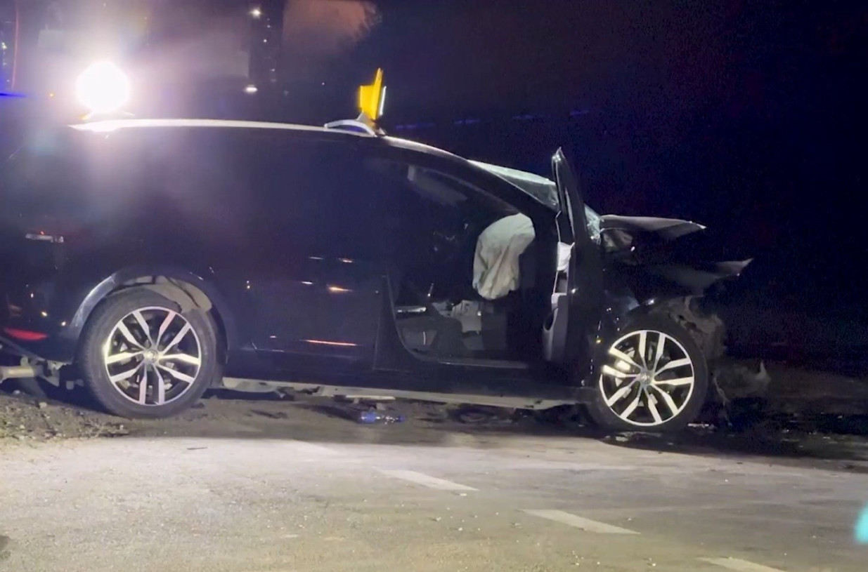 Another person has died; The horrific accident near Novi Pazar has claimed a fourth victim