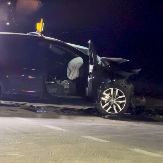 Another person has died; The horrific accident near Novi Pazar has claimed a fourth victim
