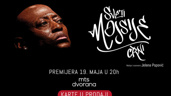 Objavljen trejler za film "Sveti Mojsije Crni", snažnu priču o veri i iskupljenju VIDEO