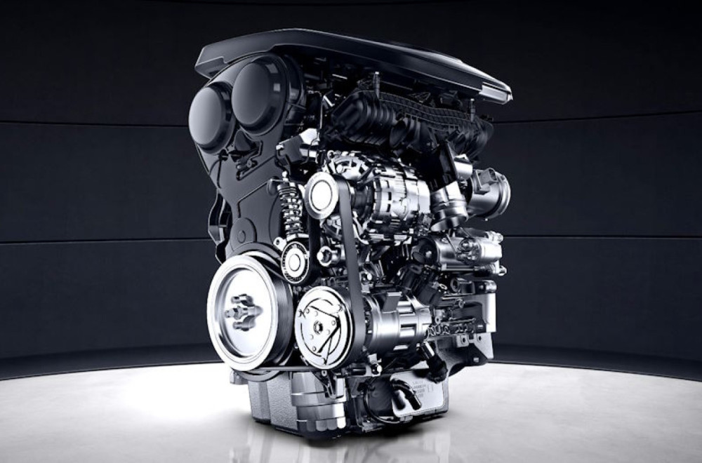 Ruski V8 turbodizel: Zapremina 17 litara i snaga od 650 konja