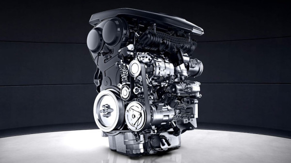 Ruski V8 turbodizel: Zapremina 17 litara i snaga od 650 konja