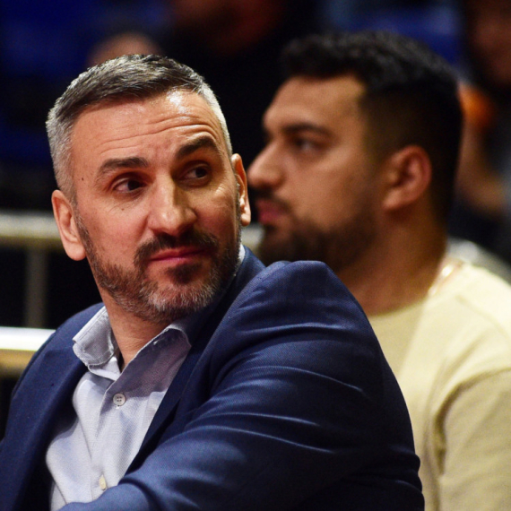 Vojinović potvrdio novo proširenje ABA lige: "U završnim smo pregovorima sa Slovanom iz Bratislave"