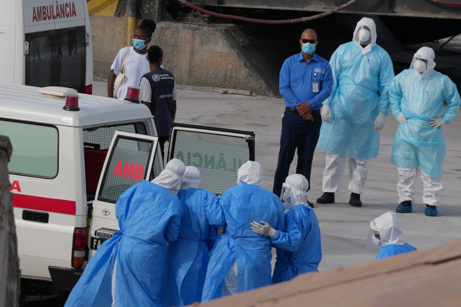 Amerika preduzela hitne mere zbog hantavirusa: Aktivirani centri zbog epidemije