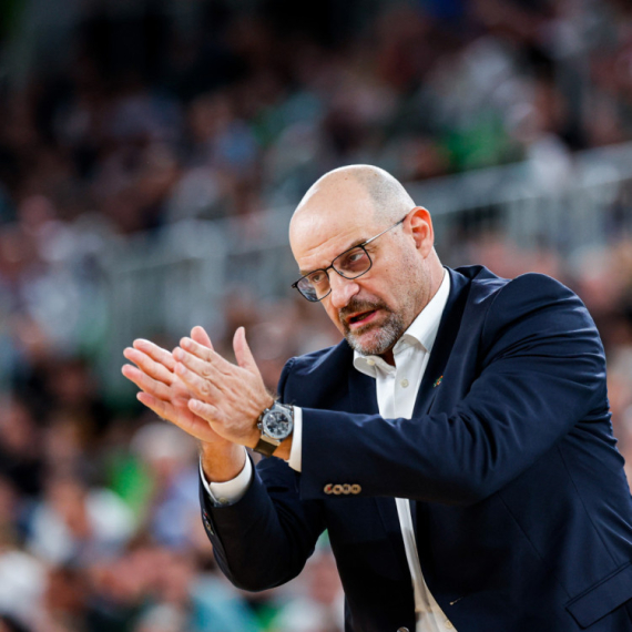 Mitrović: "Zveda nas gazila 15 minuta, pa smekšala - iskoristili smo to"
