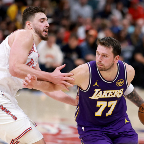 Šengun najprecenjeniji NBA košarkaš – na listi i Dončić