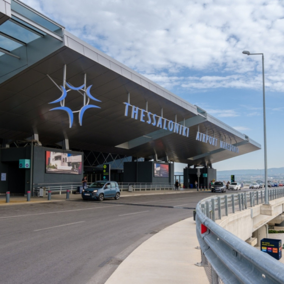 Niskobudžetna avio-kompanija više neće leteti iz Soluna