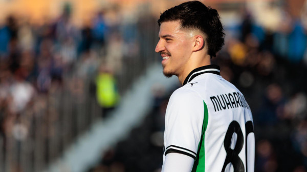 Juve, Inter, Barsa – svi žele bosansko čudo