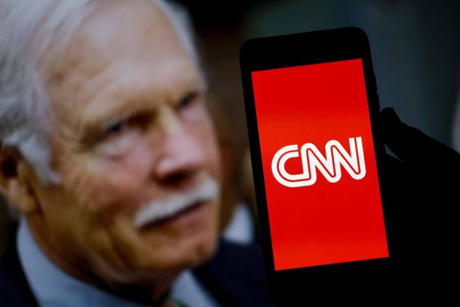 Preminuo osnivač CNN-a