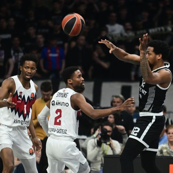 Španci otkrili – Partizan pronašao veliko pojačanje?