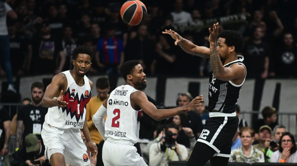 Španci otkrili – Partizan pronašao veliko pojačanje?