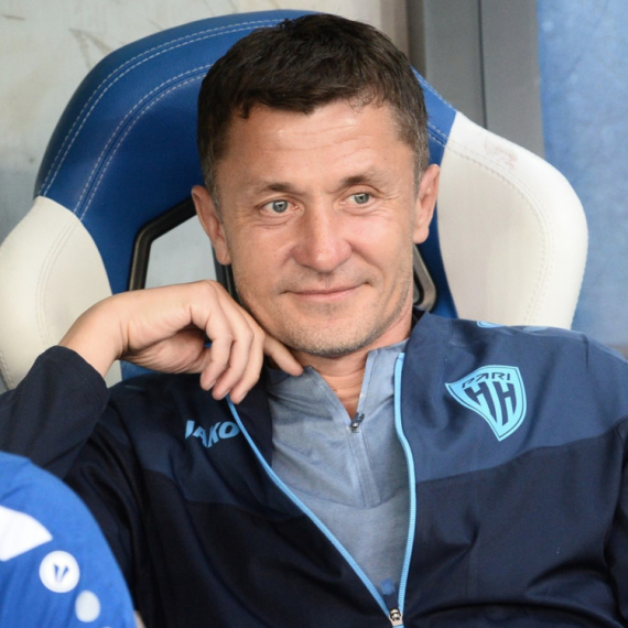Suspendovan Saša Ilić