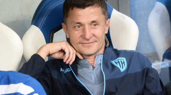 Suspendovan Saša Ilić