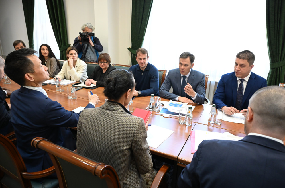 Mali: "Srbija od MMF dobila podršku da nastavi reforme"