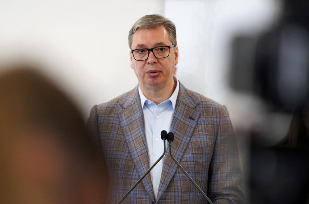 Ivanovićeva opsesija Vučićem traje godinama; Problem su mu srpski investitori koji nisu antisrpski nastrojeni