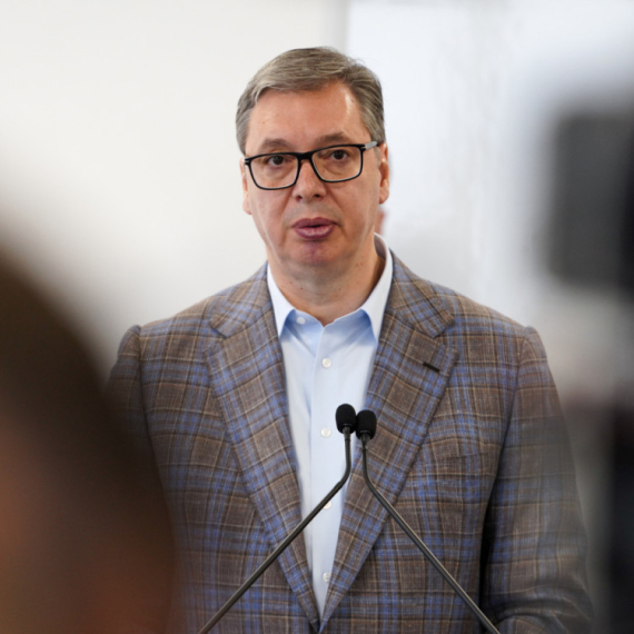 Ivanovićeva opsesija Vučićem traje godinama; Problem su mu srpski investitori koji nisu antisrpski nastrojeni