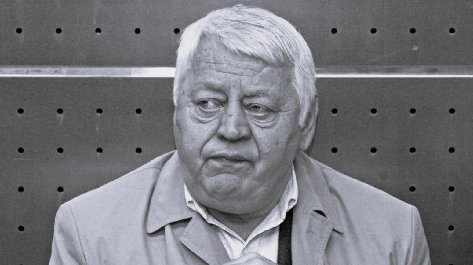 Preminuo legendarni Vladimir Cvetković