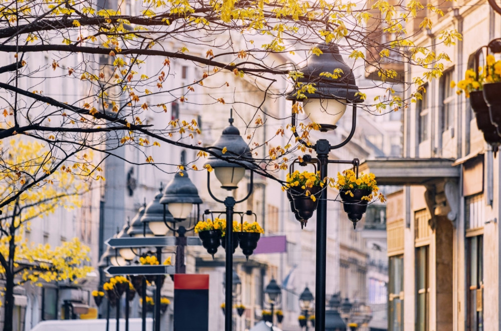 Promenljivo vreme danas u Srbiji – do 25 stepeni