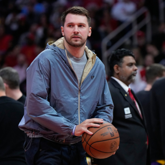 Dončićev klub napravio veliki korak ka NBA Evropi